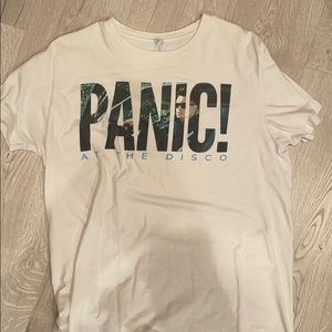 Panic! at the Disco Shirt